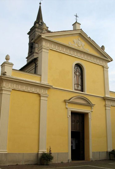 Impianto Audio